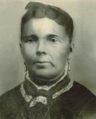 Fanny Vizard (1833 - 1886) Profile